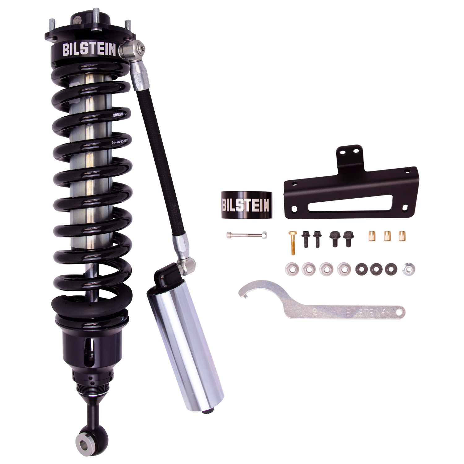 Bilstein 41-284544 B8 8112 (ZoneControl CR) - Front Left Corner Module
